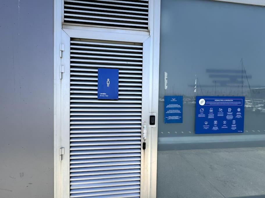 Marine Dream Valencia Otel Dış mekan fotoğraf