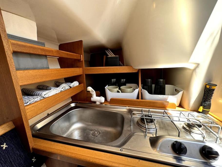 Marine Dream Valencia Otel Dış mekan fotoğraf