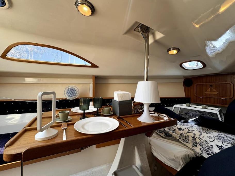 Marine Dream Valencia Otel Dış mekan fotoğraf
