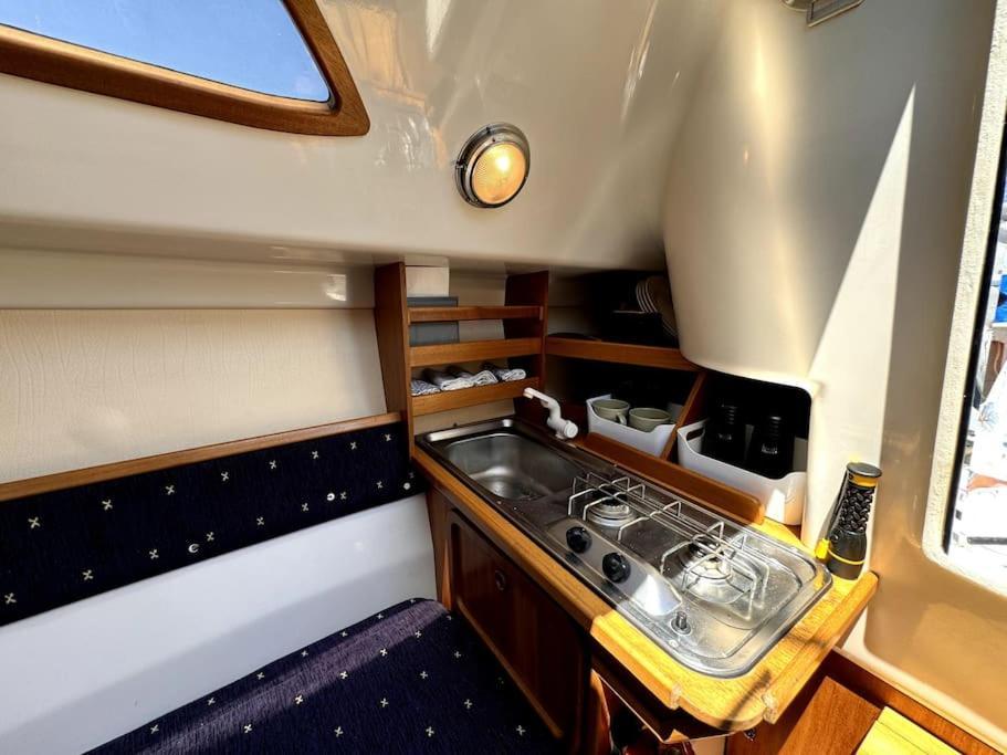 Marine Dream Valencia Otel Dış mekan fotoğraf